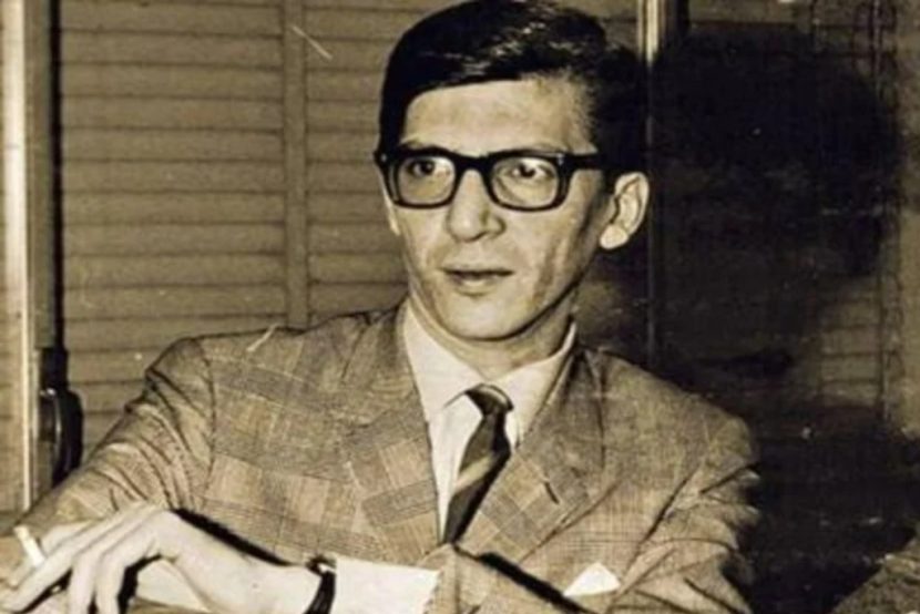 Manuel Alejandro
